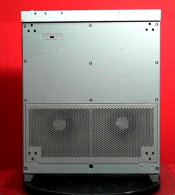 Agilent/Keysight 70001A 3518A07137