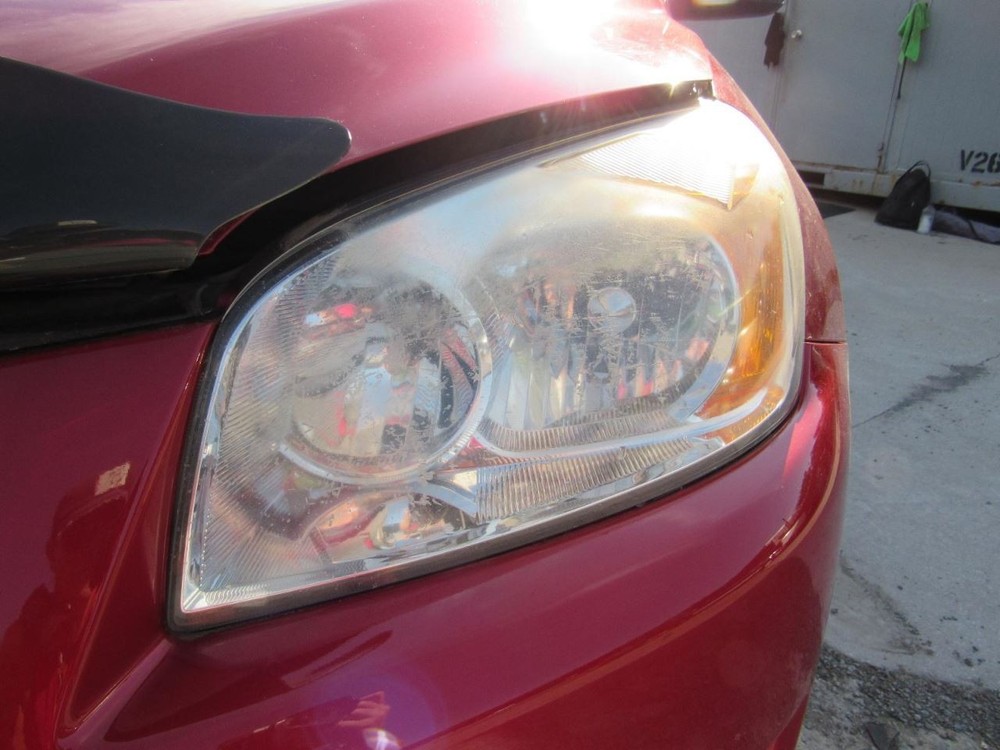 RAV 4 2011 Glove Box 1065521