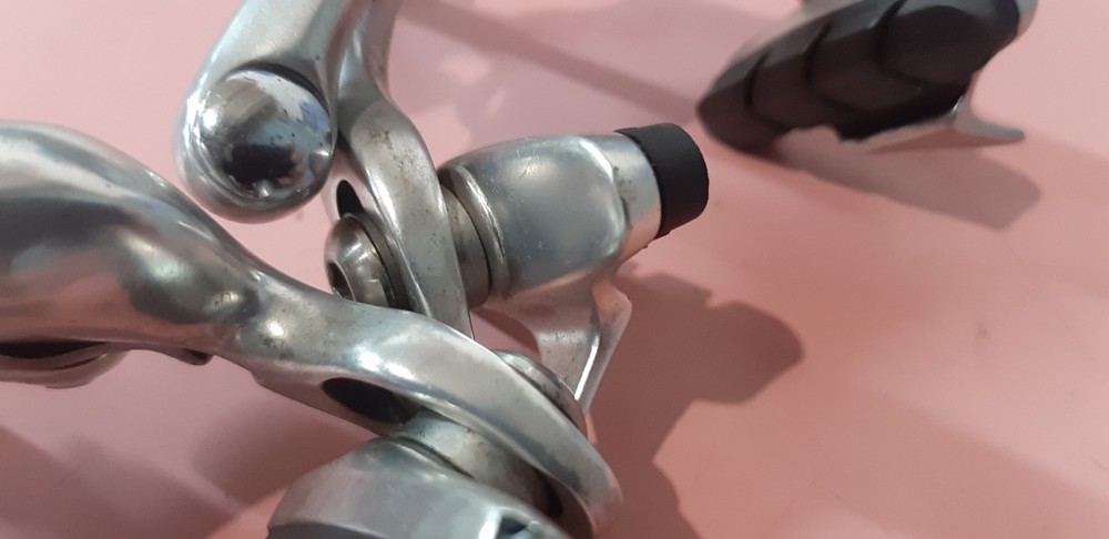 Campagnolo Record Brake Calipers
