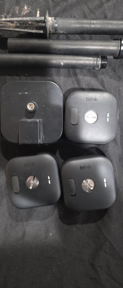 Blink Camera Lot