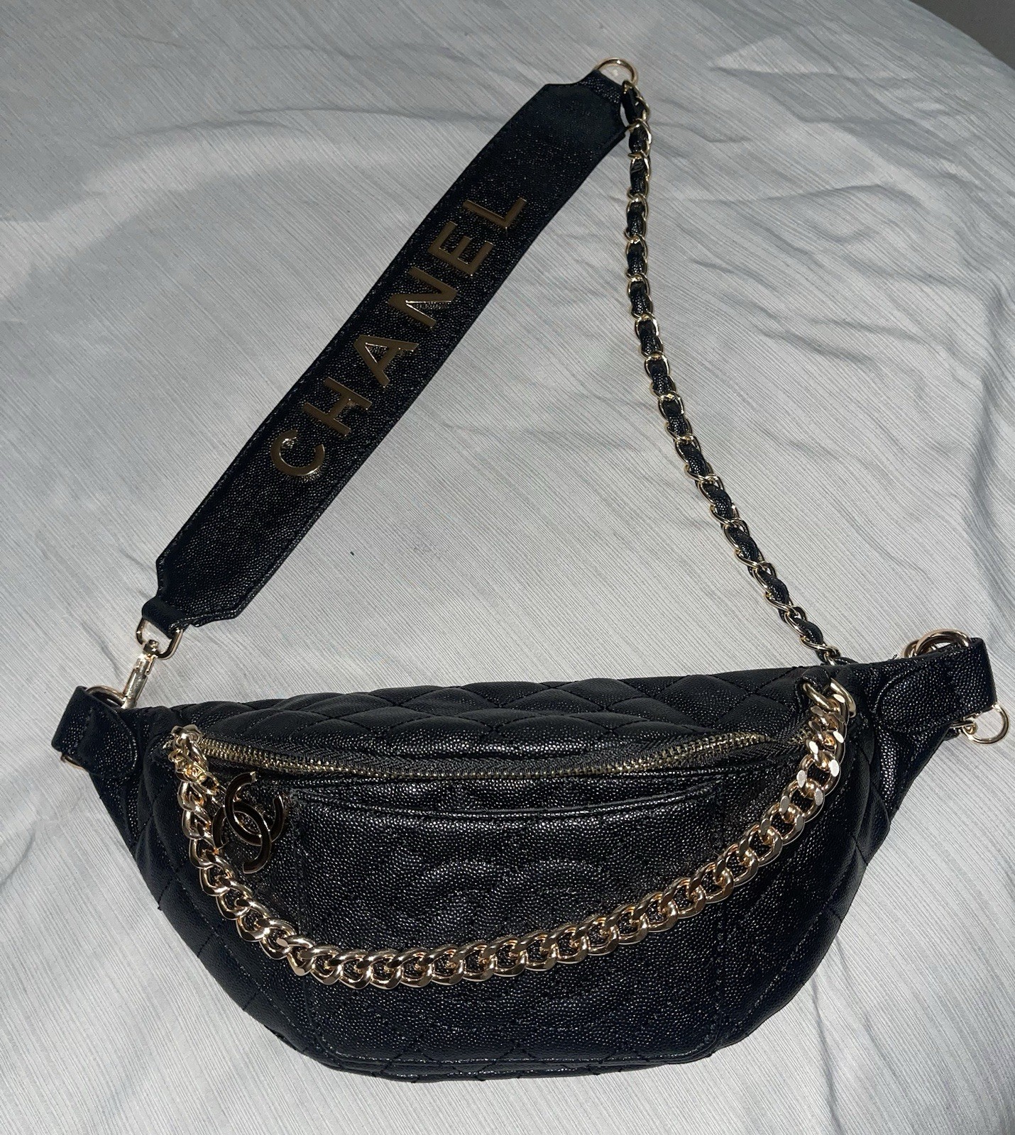 CHANEL GWP VIP Belt Bag New