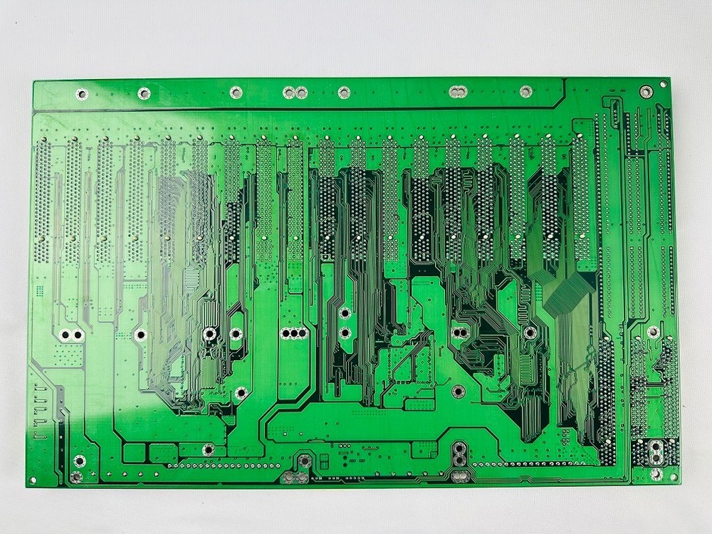 Nexcom PBP-20P18 KJ040070 Backplane