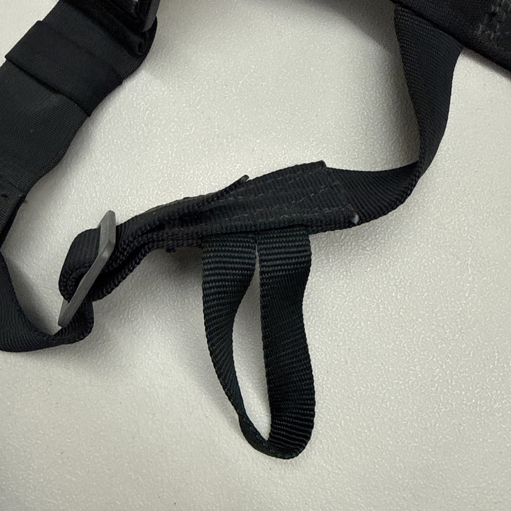 climbing harness