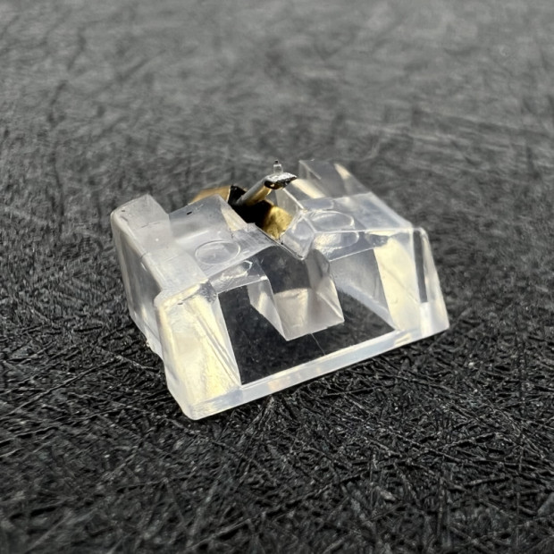 replacement needle stylus For Technics EPS270C EPS52 EPS56 SLQ4 SLB2