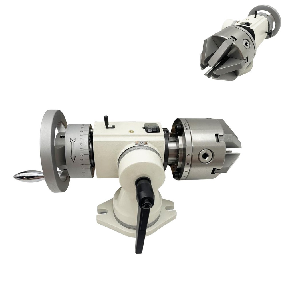 Drill Bit Grinder Universal Tool and Cutter Grinding Machine Knife Sharpener