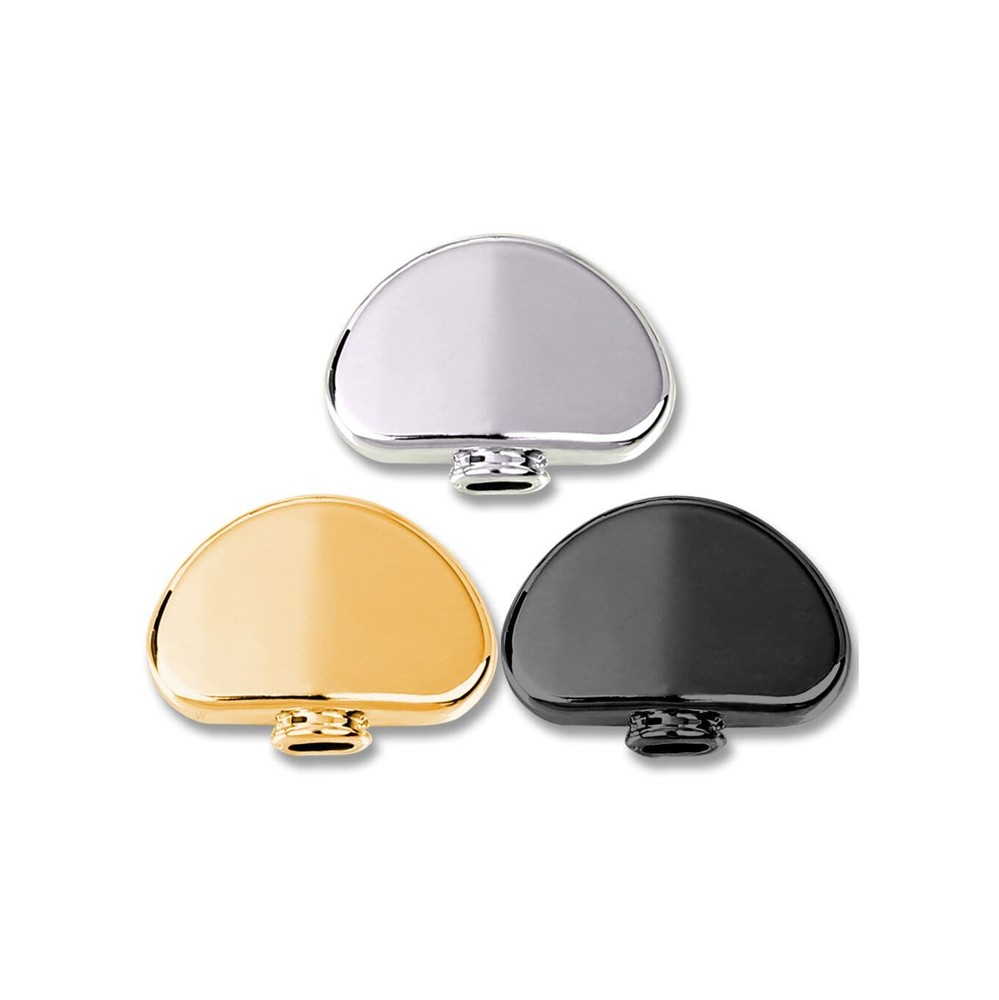 Solo Pro Kidney Shaped Machine Head Buttons