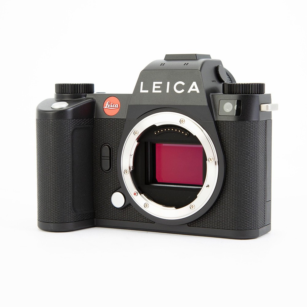 Leica SL3 Mirrorless Camera Body