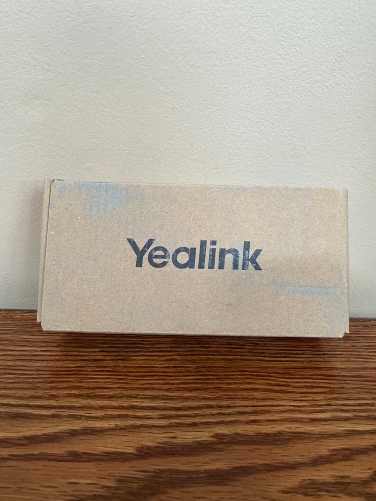 Yealink EHS36 Wireless Headset Adapter