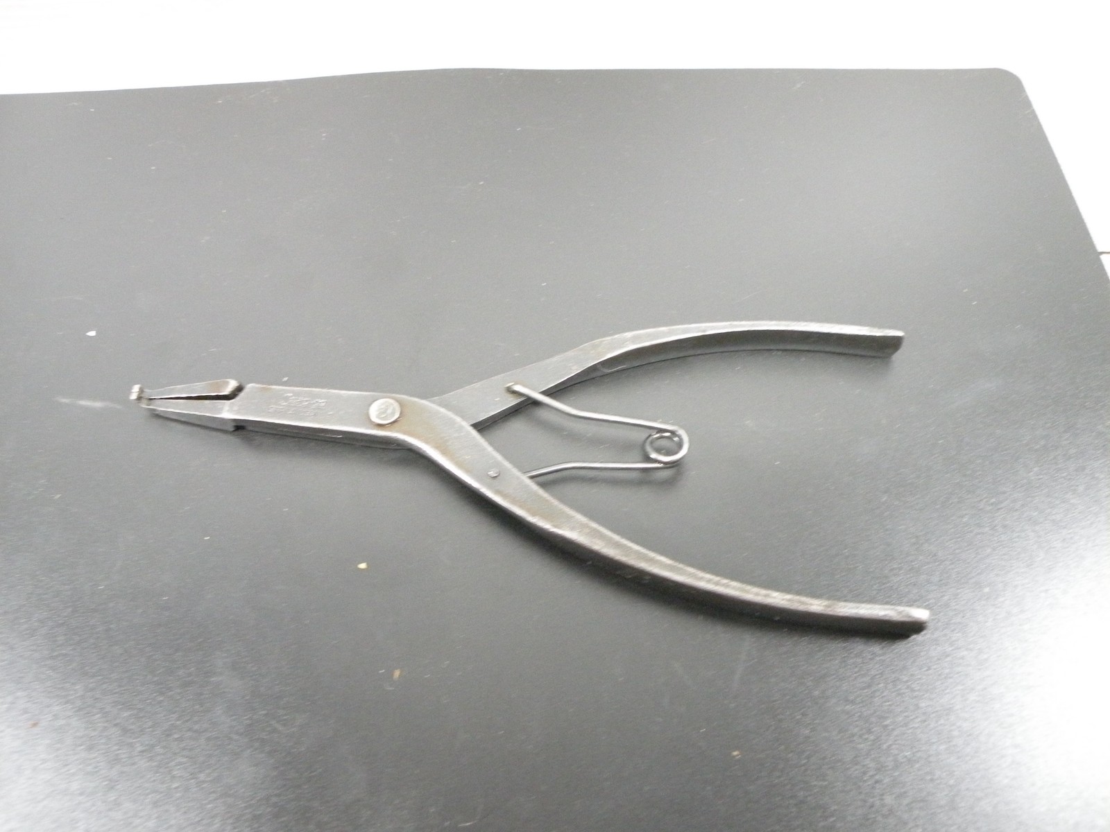 Snap-on SRPIA Internal External Retaining Ring Pliers Snap Ring Tool Made in USA