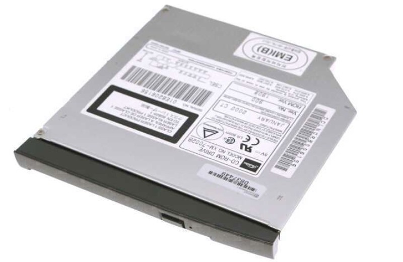 K000680970 - CD-ROM Drive