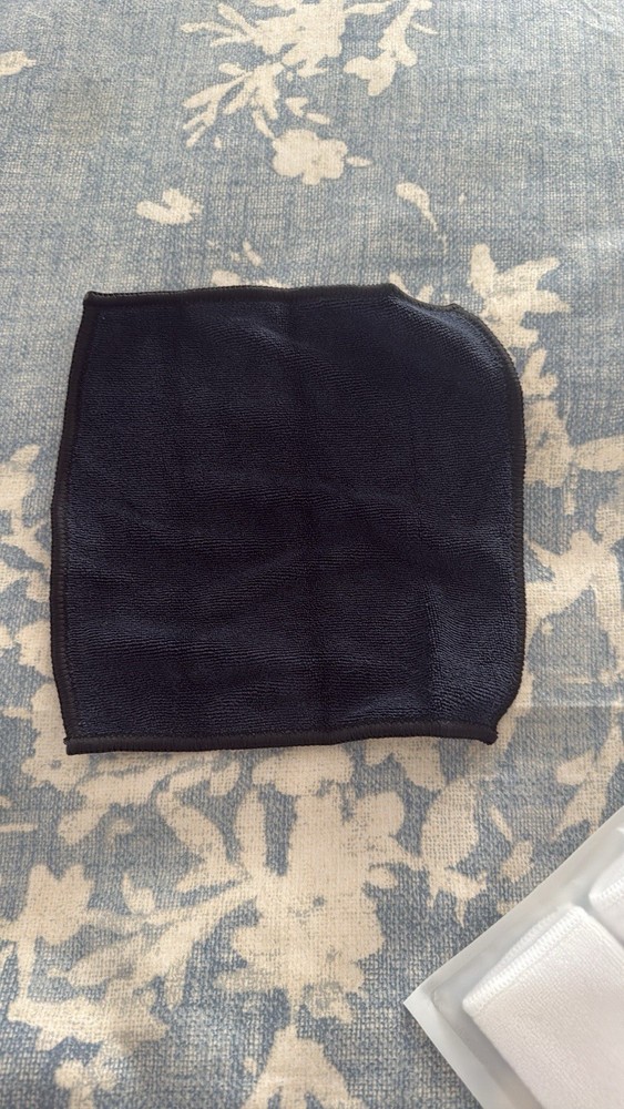 Wishful Microfiber Cleansing Cloths Set