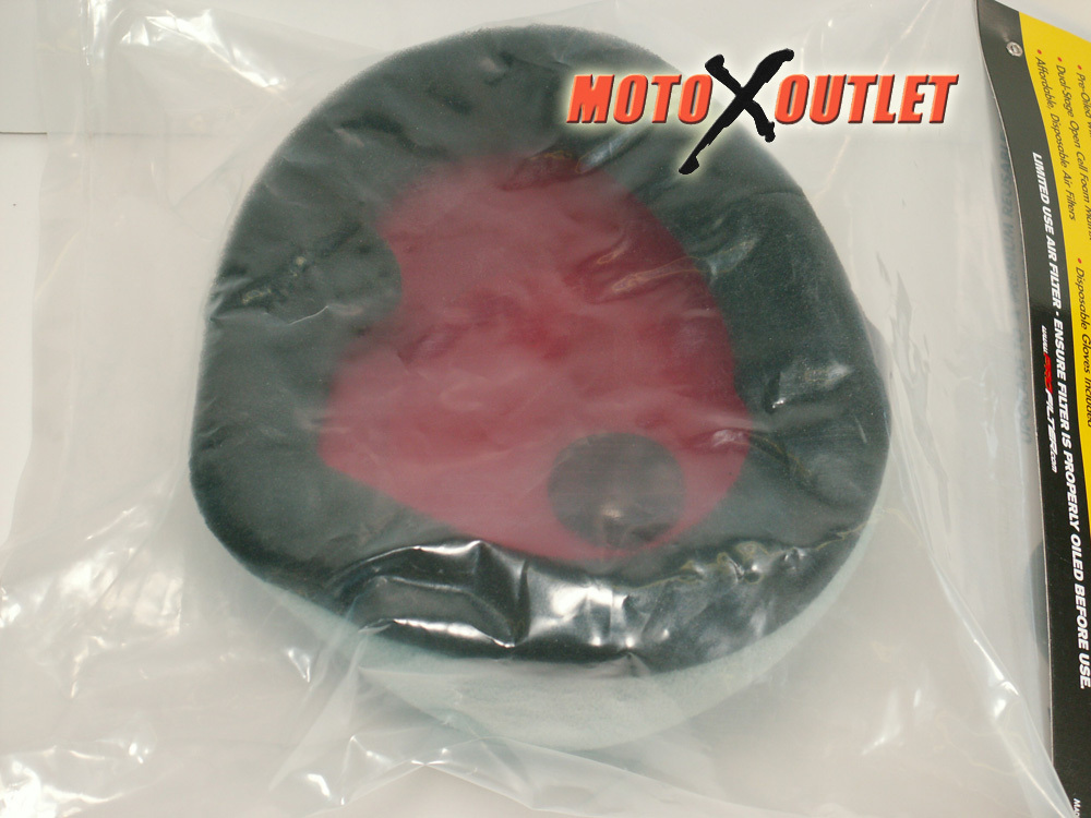 Kawasaki KX 125 250 Air Filter Maxima Pro 2002 2003 2004 2005 KX125 KX250