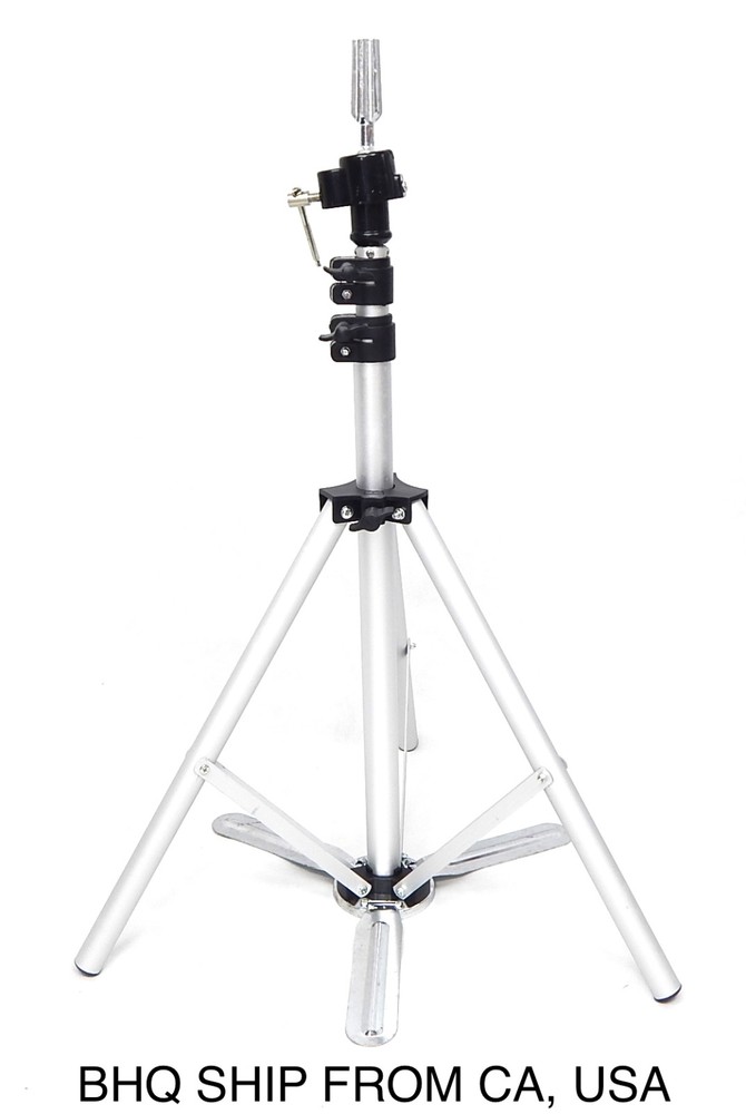 Mannequin Tripod Siver