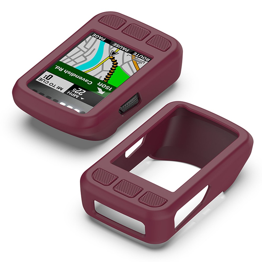 Silicone Protective Case Sleeve Protector For Wahoo ELEMNT BOLT V2 (WFCC5)