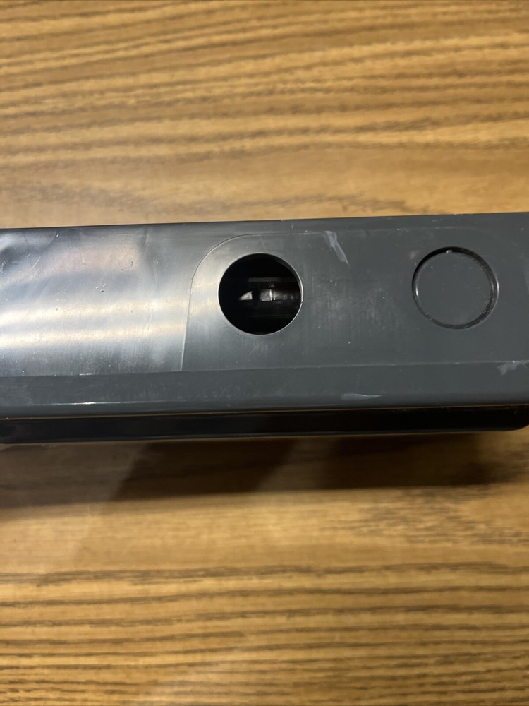 System Sensor DUCTSD Single Sensor 4-Wire Photoelectric Smoke Detector