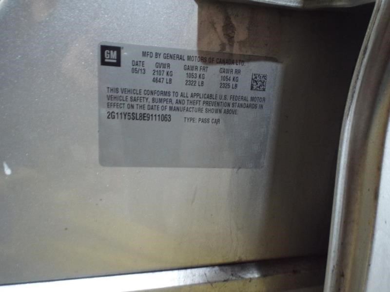 IMPALANEW 2014 Speaker 307943