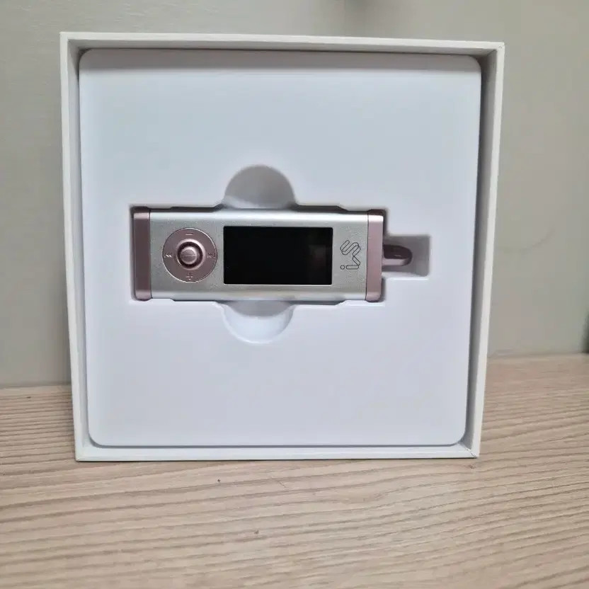 Aespa Limited Edition MP3 Set Winter Version New