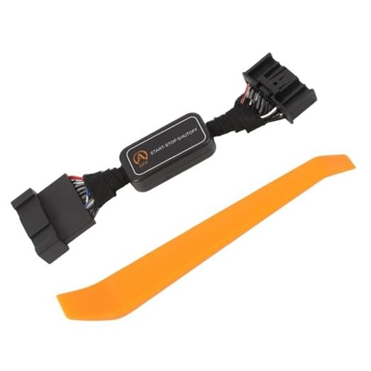 Auto Start Stop Eliminator Engine System Harness Cable fits Atlas 2017-2023