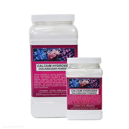 ESV KALKWASSER 14 oz