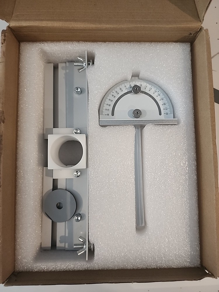 Aluminum Router Table Insert Plate for Woodworking and Milling