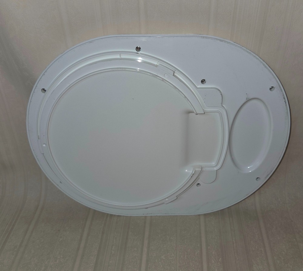 OEM Lomi 80100 Kitchen Top Composter LID ONLY