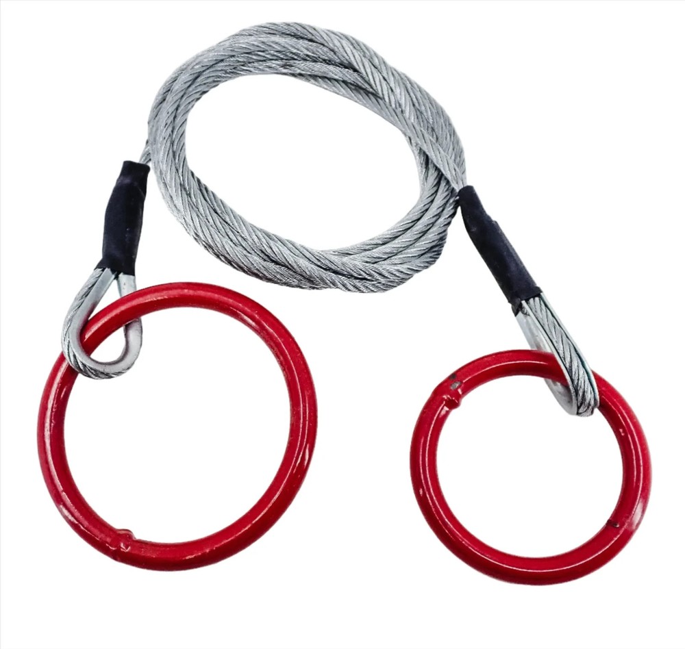 Forester - Towing Choker Cable