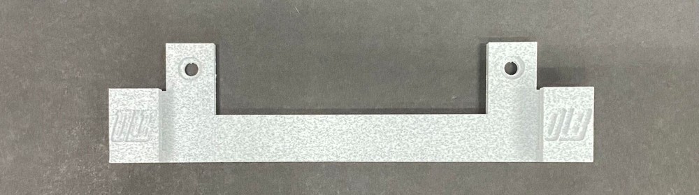 OLB Silver CGC Silver Graded Comic Wall Mount NEW & AFFORDABLE