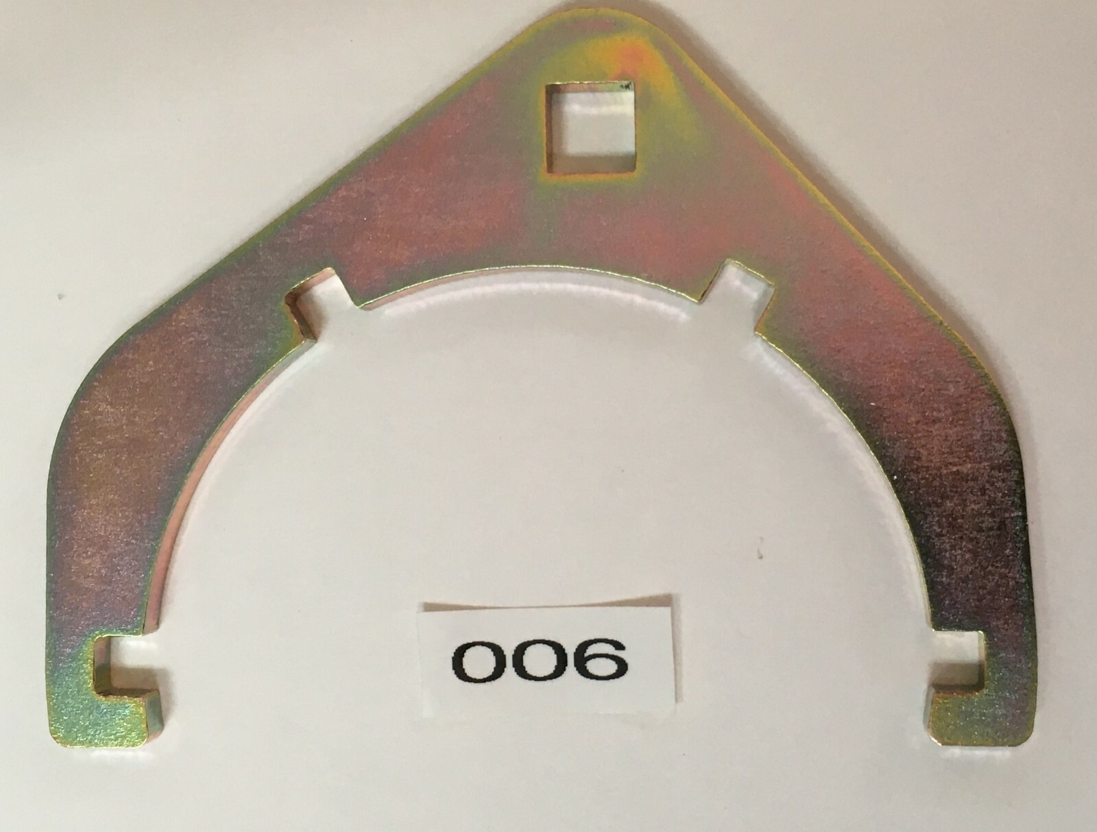 SHOWER AND KITCHEN SINK DRAIN, SET (5 WRENCH SET) Souix Chief, Oatey, Kohler