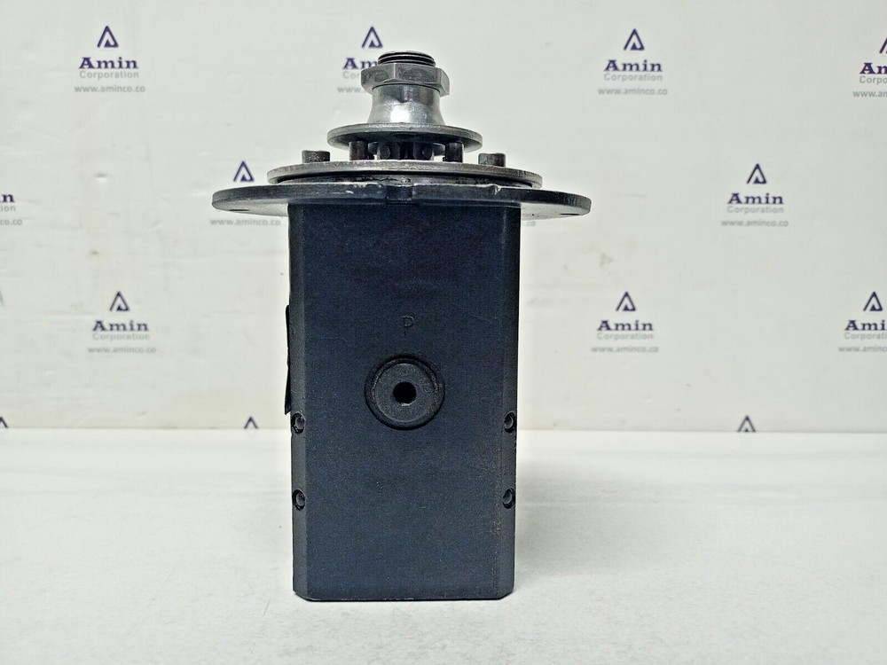 Hagglunds 287.3575-802 Joystick Controller