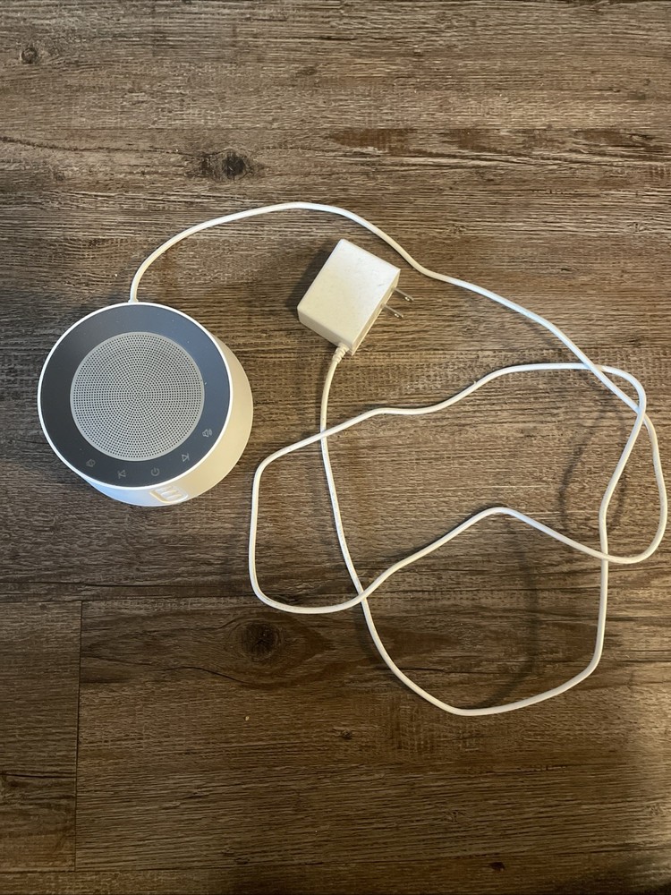 white noise sleep machine for adults