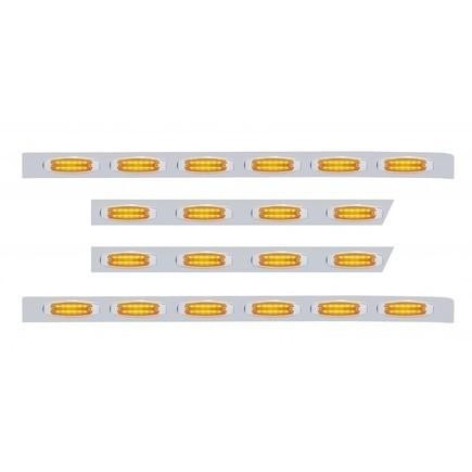For PETERBILT 379 EXTERIOR TRIM ,  CO