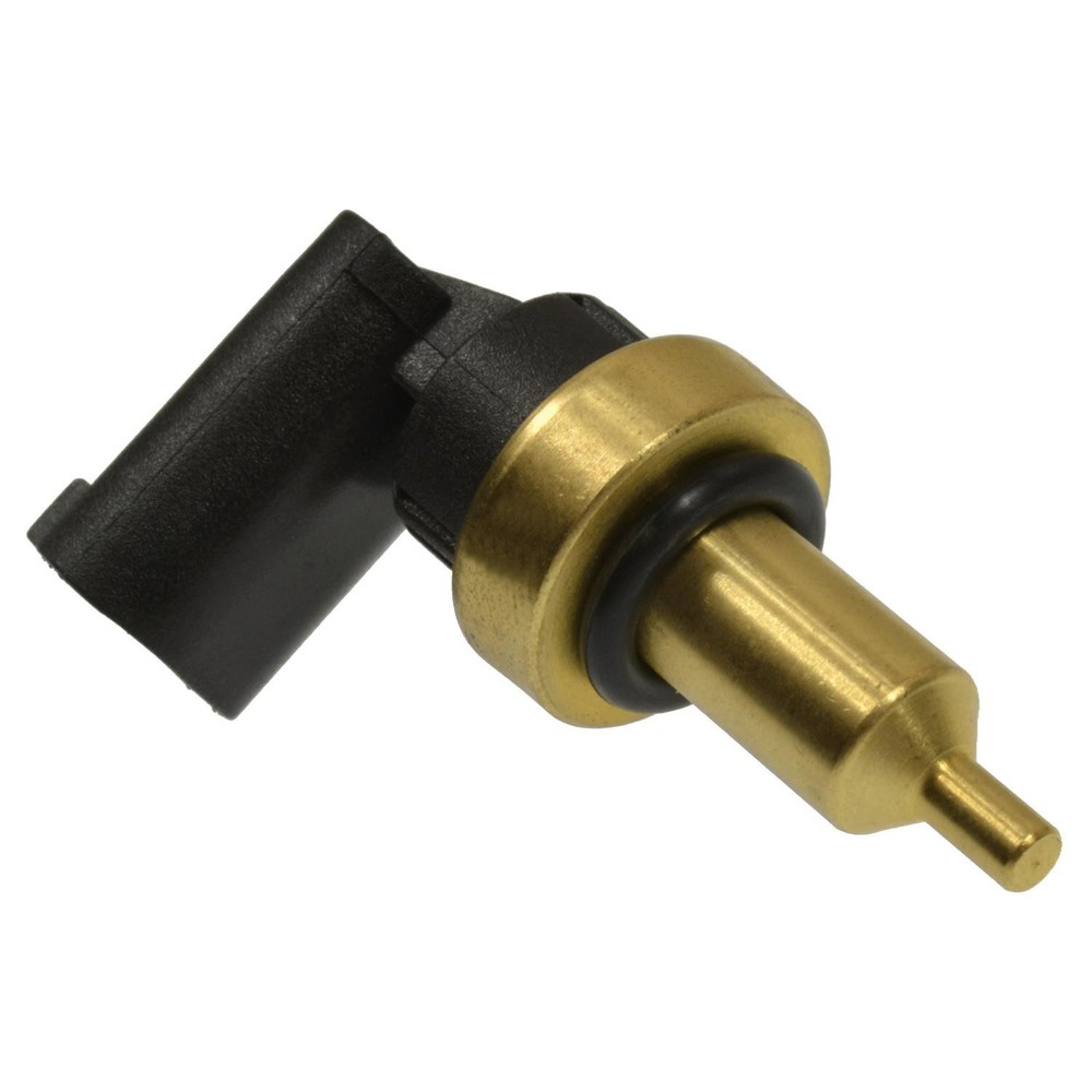 Engine Coolant Temperature Sensor SMP For 2013-2018 Mercedes-Benz E400