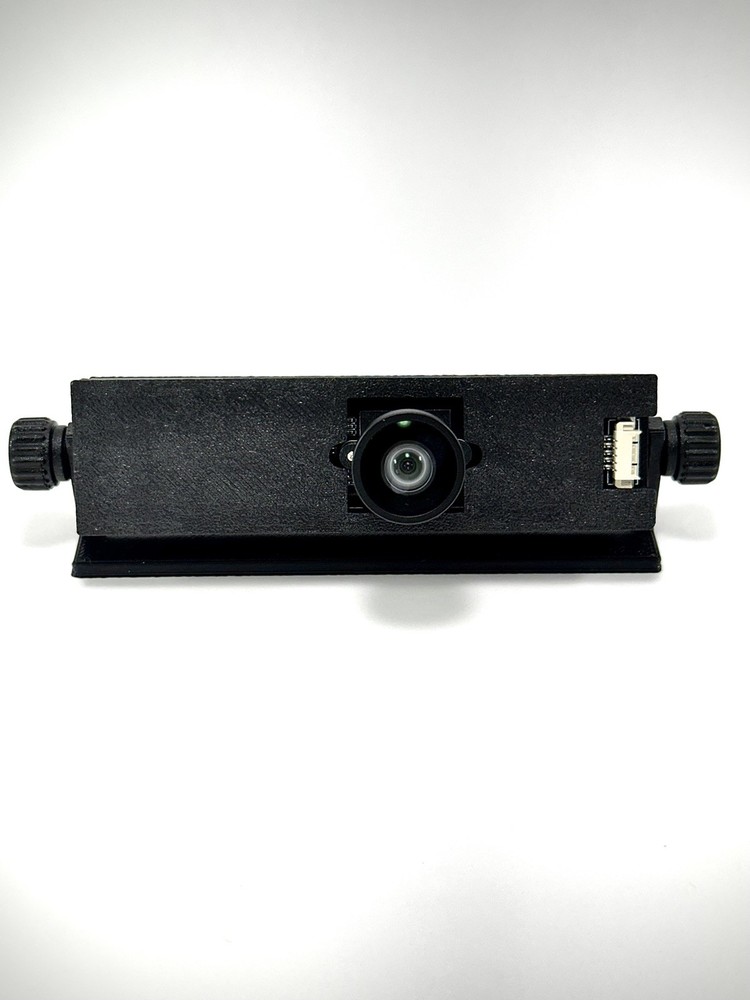12MP USB cam for Lightburn With 120° Lens