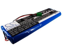 Replacement For GE GENERAL ELECTRIC G.E 303-442-70 BATTERY