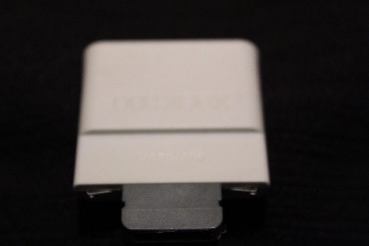 Microsoft Xbox 360 Memory Unit Card (256MB) - Tested & Working - Used