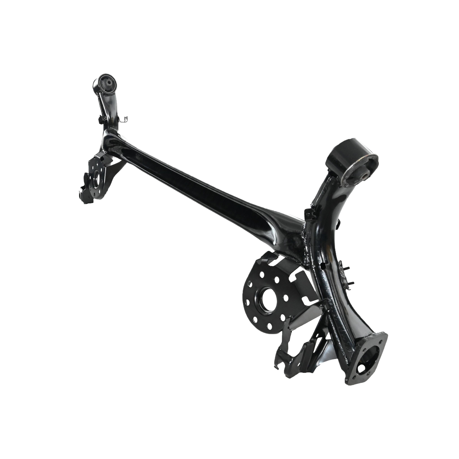 Rear crossmember Subframe Axle for Toyota PriusC 12-18 Yaris 05-16 Scion XD07-14