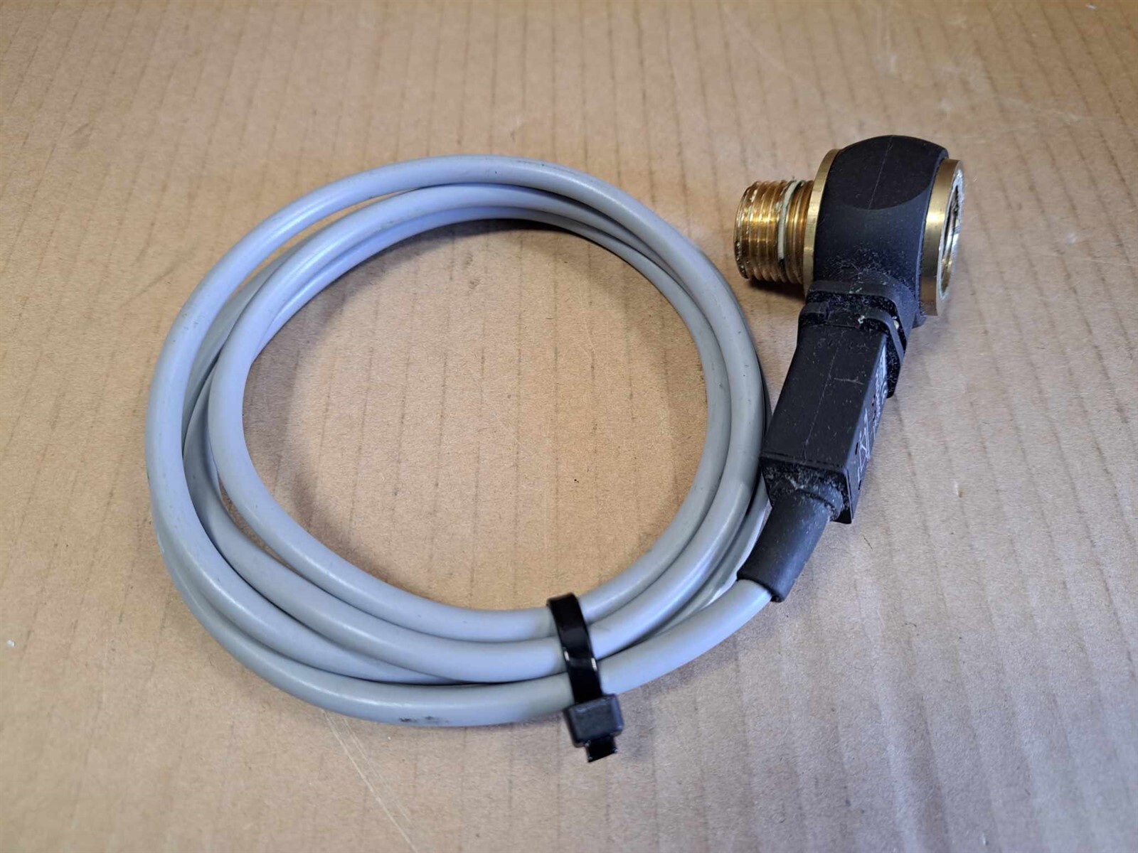 Parker Pressure Sensor Part No. PWS-M101