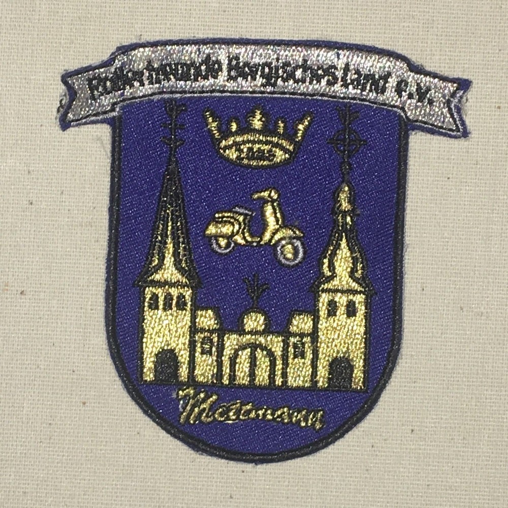 Rollerfreunde-Bergisches-Land-eV Patch