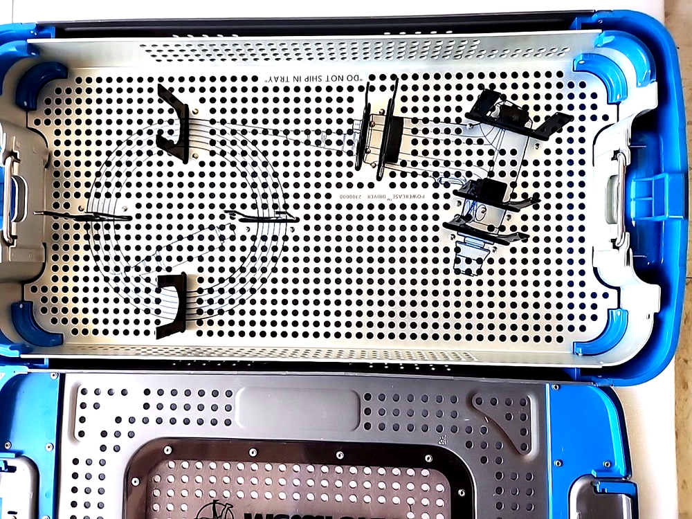 Medtronic 1850079 Sterilization Tray ()