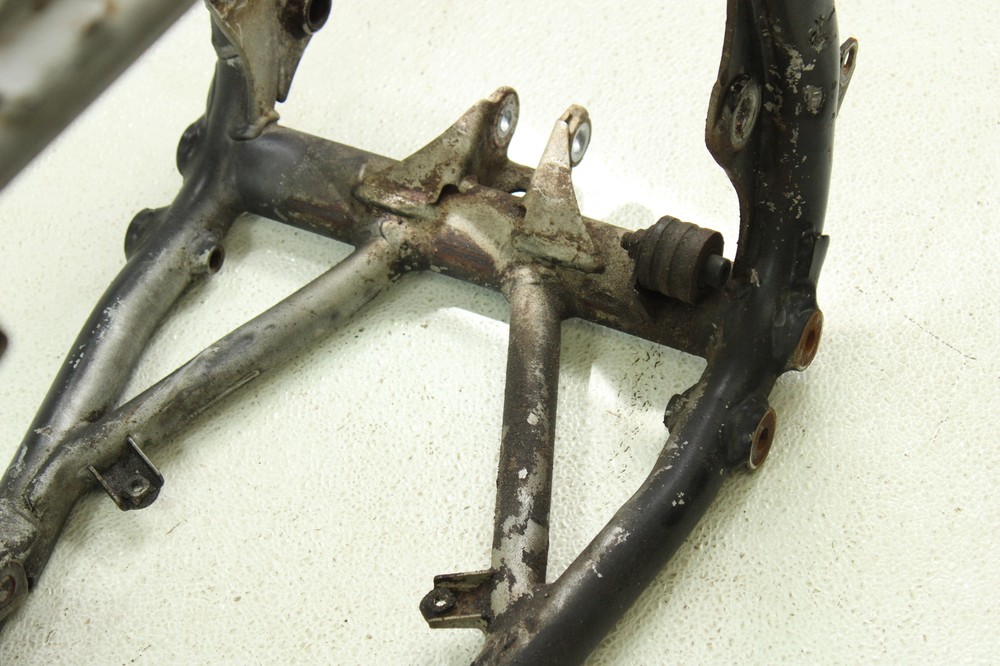2005 Honda Trx400ex Chassis/Frame B4461