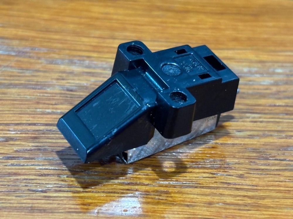 Unbranded Std.-Mount Cart. - Needs A Stylus (Continuity Tested Good)