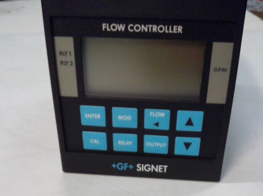 GF Signet3-9010.111 Flow Controller