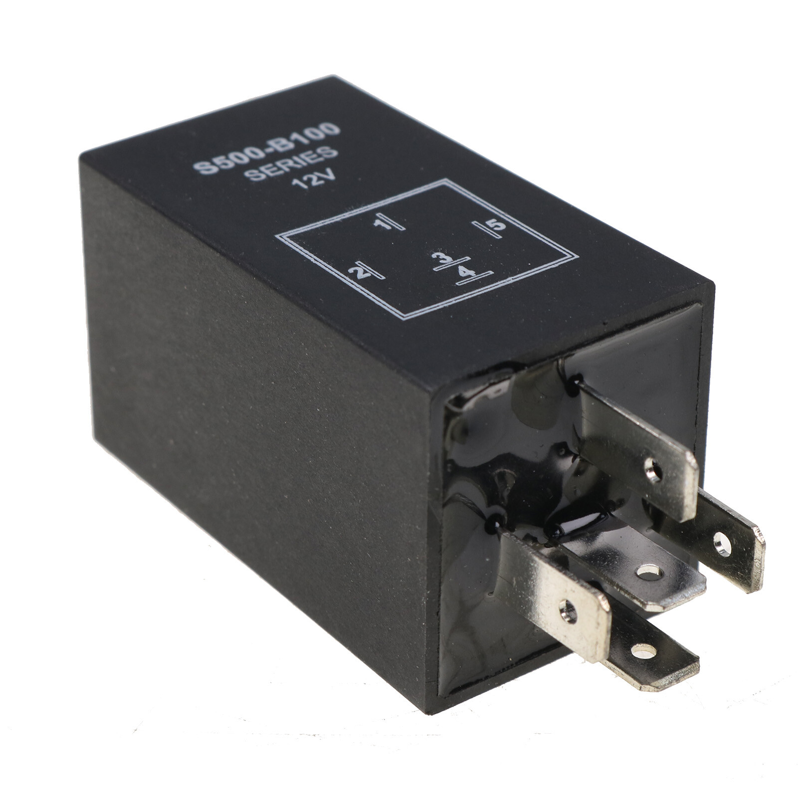 Glow Plug Relay Module AM138537 for John Deere 330 332 355D GX355 430 F925 F935