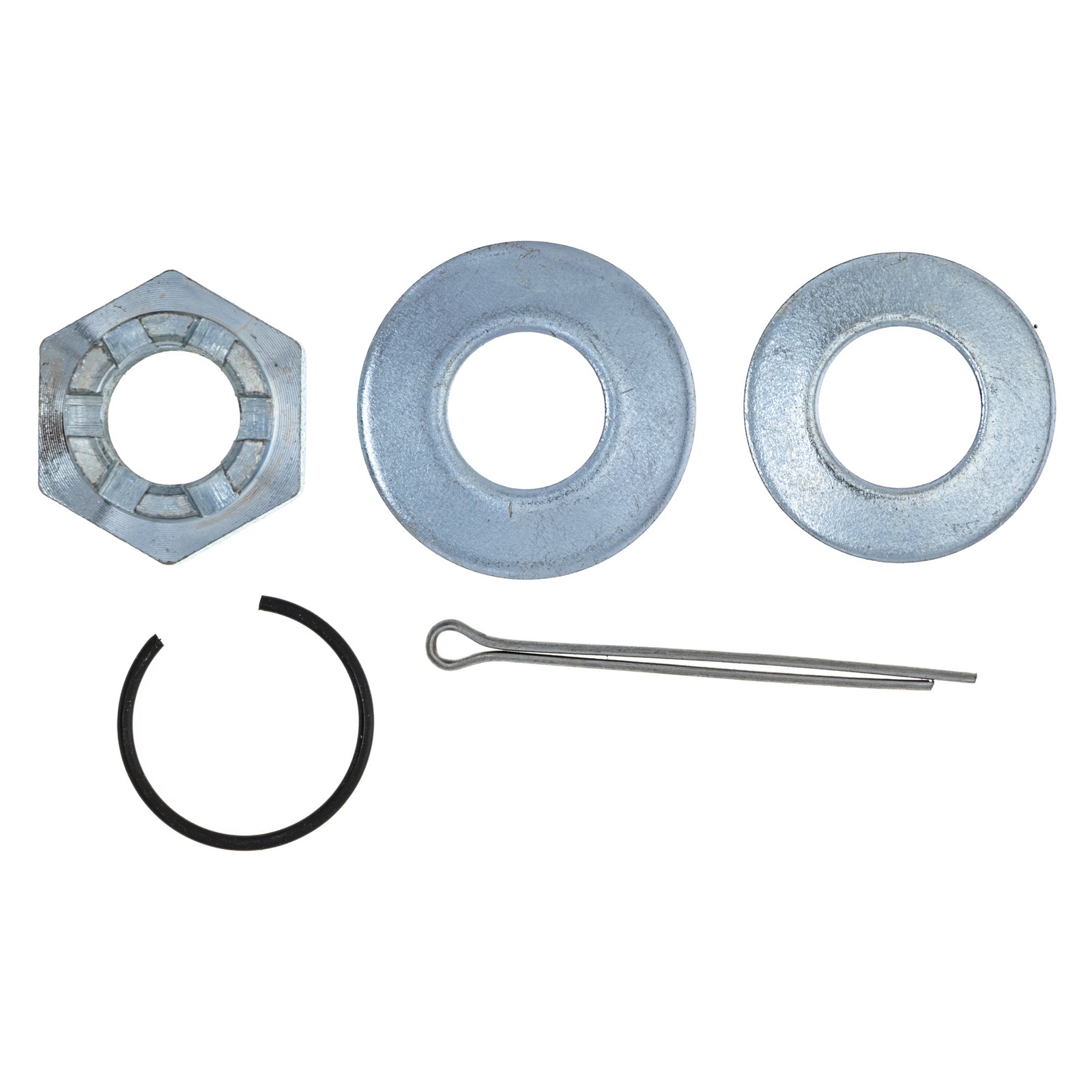 NICHE Front Rear CV Axle Boot Kit for Polaris 3235776 3236012 RZR XP 1000 RS1