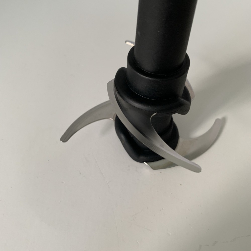 4 Blade Replacement Ninja Master Prep Food Processor