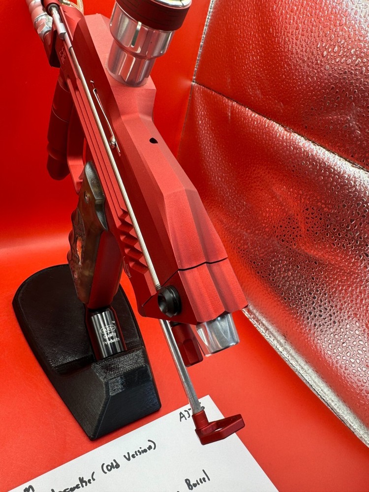 CCM J2 Autococker (Old Version) - Fully Working Red