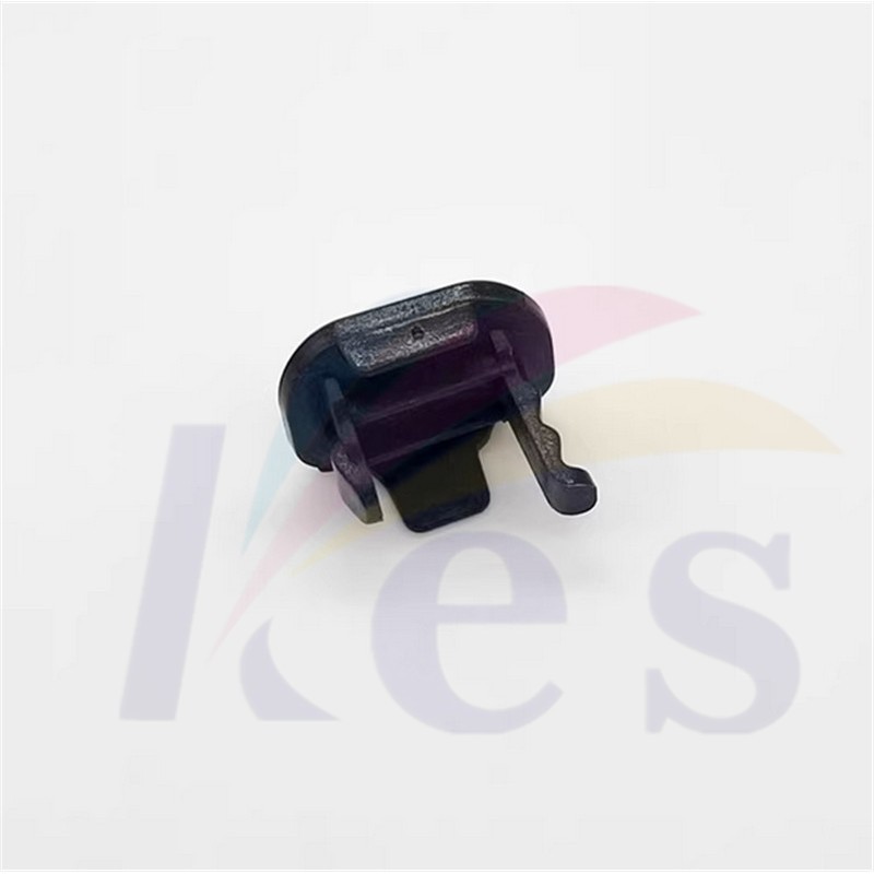 🔊Black Gear Shift Panel Shift Lock Release Cover Fit For Honda HR-V 2016-22