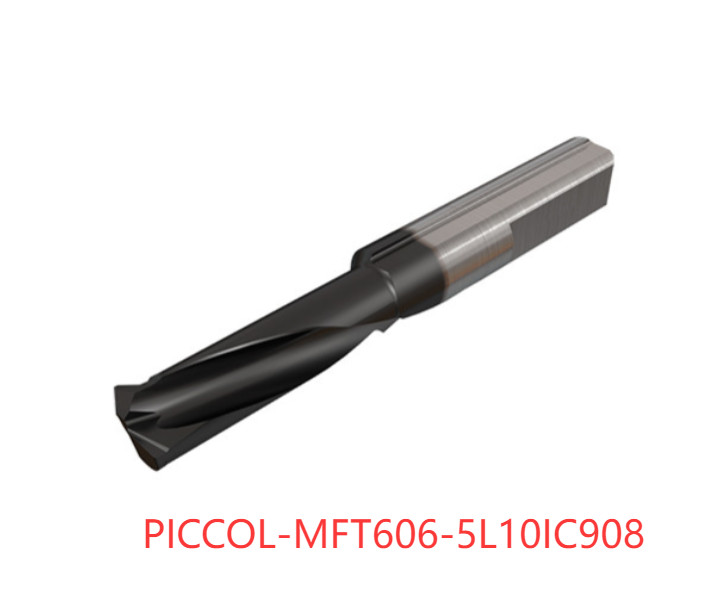 1   PCS  ORIGINAL  INSERTS       ‎‎‎PICCOL-MFT606-5L10IC908