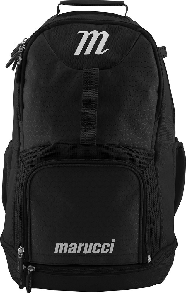 2020 F5 Bat Pack, Black