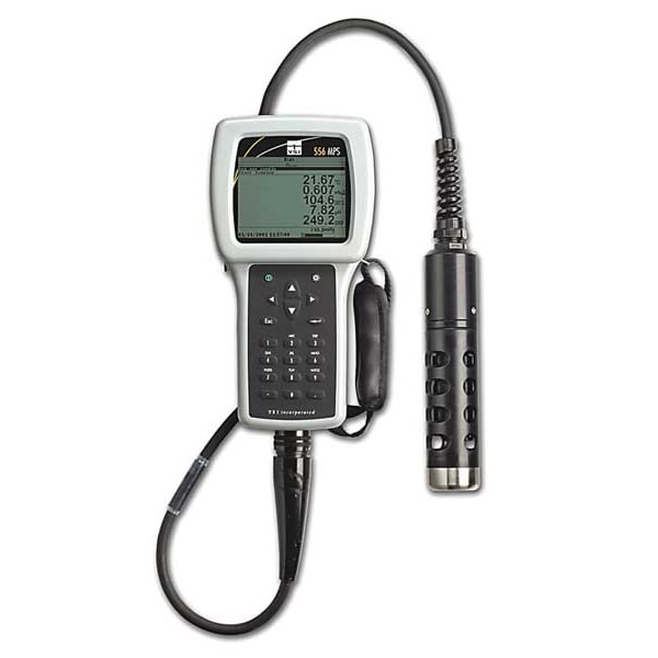 Ysi 5565 Ph/Orp Kit For Multi-Probe System